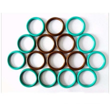 High Quality Customized NBR FKM PTFE O Ring Rubber Seal Ring